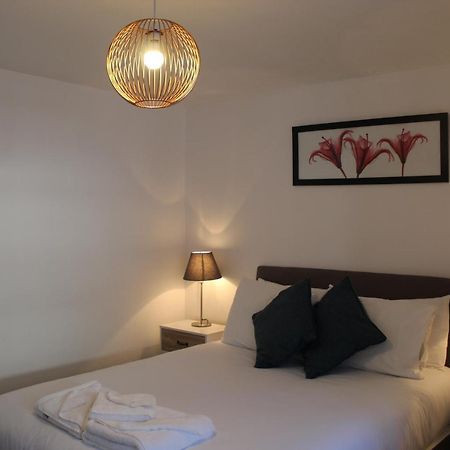 엑서터 West Street Mews 아파트 외부 사진