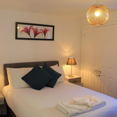 엑서터 West Street Mews 아파트 외부 사진