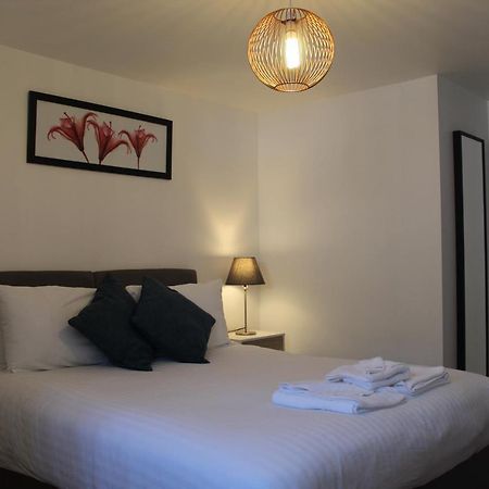 엑서터 West Street Mews 아파트 외부 사진