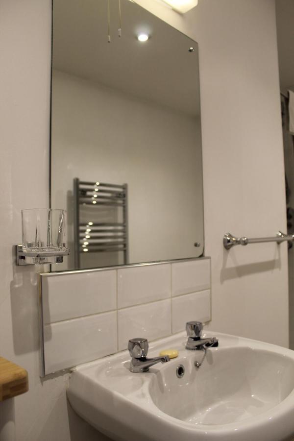 엑서터 West Street Mews 아파트 외부 사진