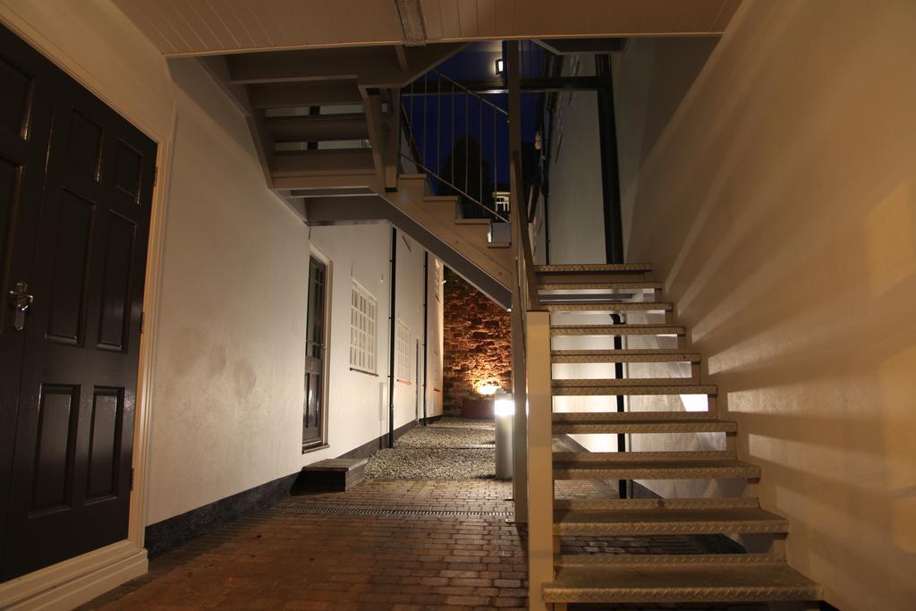엑서터 West Street Mews 아파트 외부 사진