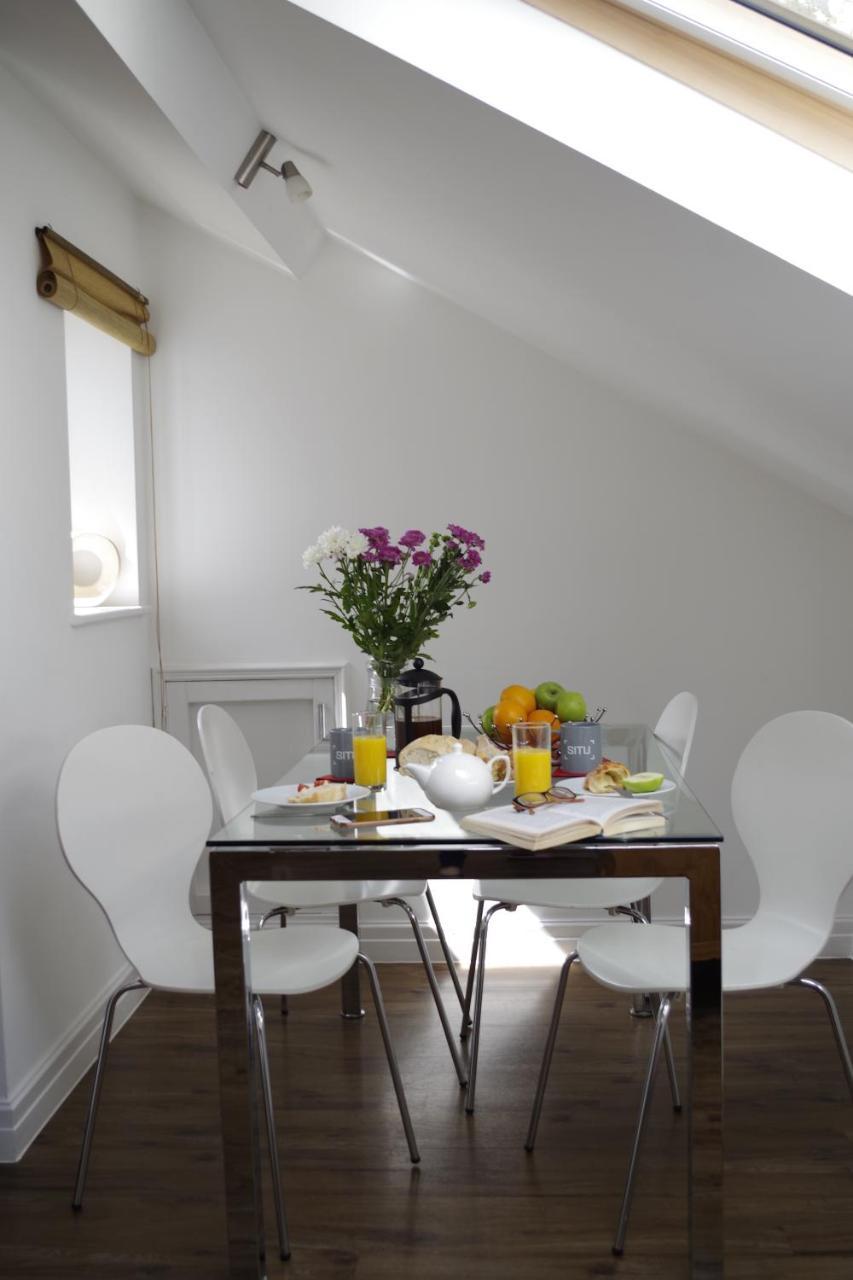 엑서터 West Street Mews 아파트 외부 사진
