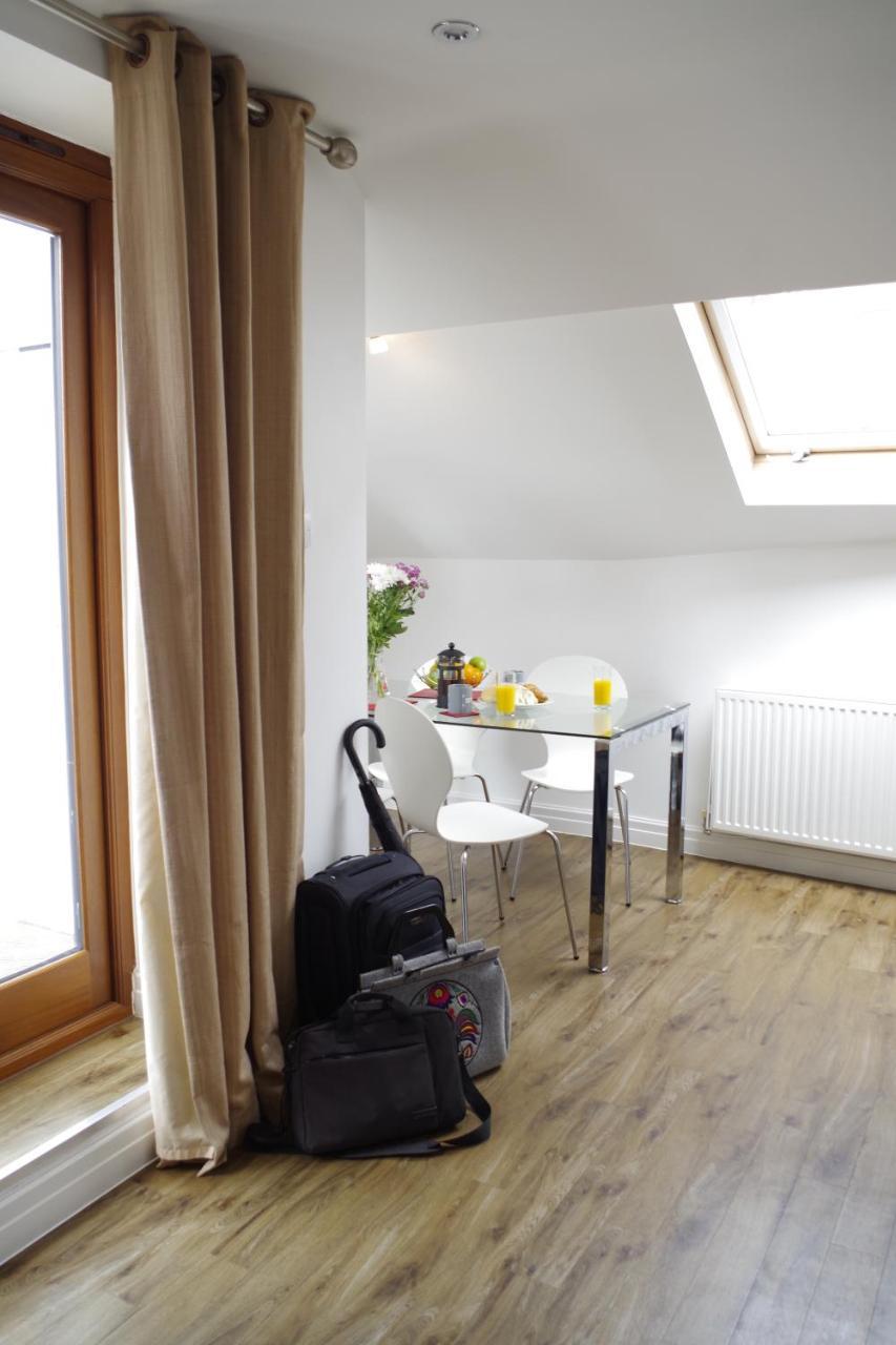 엑서터 West Street Mews 아파트 외부 사진